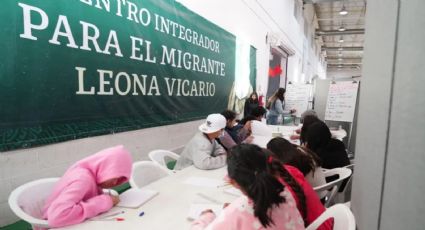 Detectan casos de varicela en albergue para migrantes en Ciudad Juárez