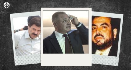 Juicio de García Luna: ¿Por qué se pelearon 'El Chapo' y los Beltrán Leyva?