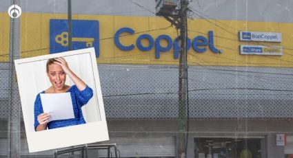 Coppel: 3 cosas que puedes hacer ante amenaza de embargo