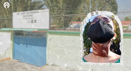 Acoso a adolescentes: Denuncian a profesor por hostigamiento sexual a 11 alumnas en Ecatepec