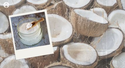 Aceite de coco: 7 razones por las que será tu mejor aliado para la belleza