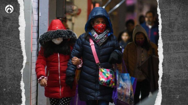 Clima hoy martes 7 de febrero: ¿México o Alaska? Helará en estos estados