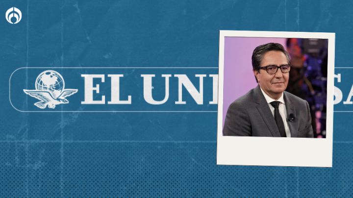 'Dan música para los oídos de AMLO': director de El Universal acusa intimidación de Fiscalía de EU