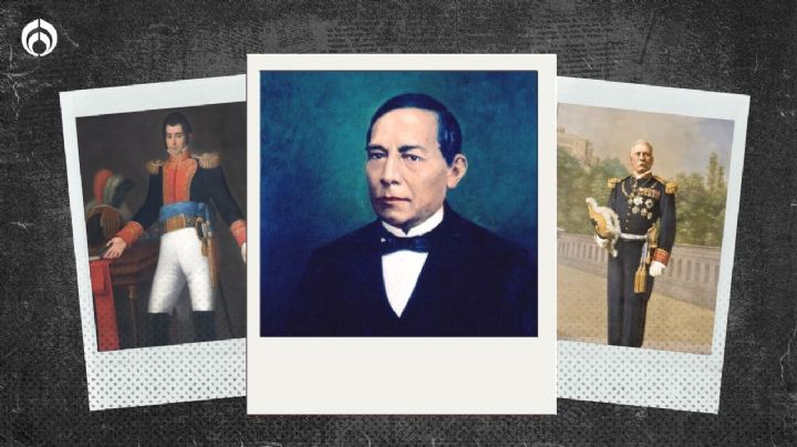 Estos son los apellidos de los masones más famosos en México