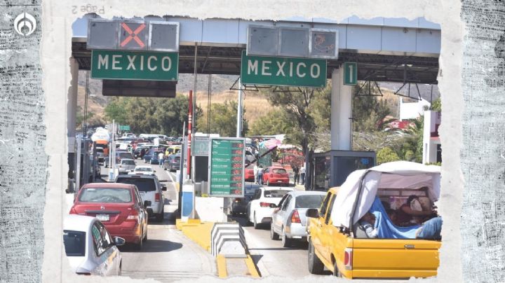 Ahora suben las casetas: la México-Toluca y otras autopistas federales te saldrán más caras
