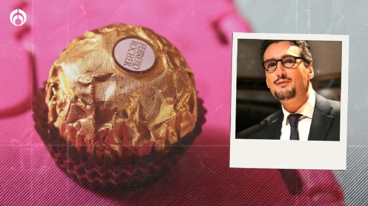 Ferrero Rocher: ¿quién es el dueño de los chocolates y dónde se fabrican?