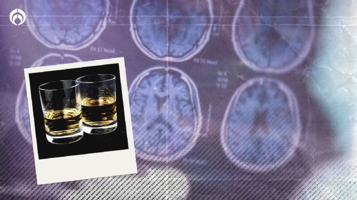 Dos 'copitas' de tequila al día... ¿te ayudan contra el alzheimer?