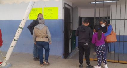 COVID-19 en Tampico: hay retraso en la vacunación y siguen con labor de convencimiento