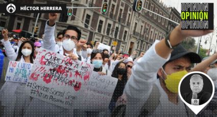 El laberinto de los residentes