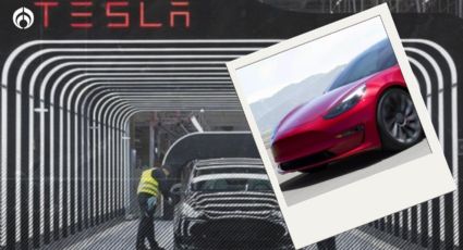 ¿Cuál es el Tesla más económico en México y cuánto cuesta?