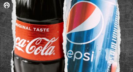 Coca-Cola vs. Pepsi: ¿Qué compañía gana más en un día?