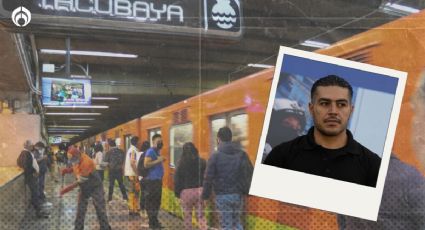 Robo de cable en el Metro CDMX: Harfuch confirma la detención de 4 personas