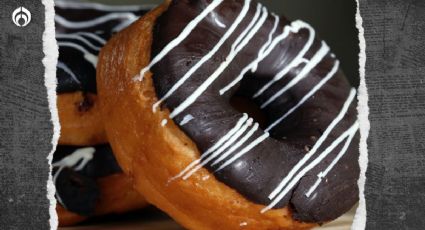 Panes de dulce en México: ¿Por qué se les llama donas y cuál es su origen?