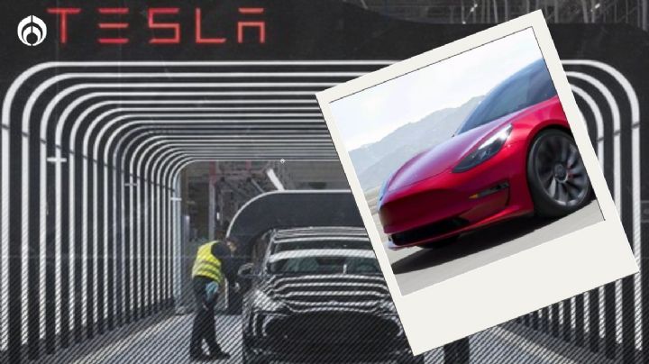 ¿Cuál es el Tesla más económico en México y cuánto cuesta?