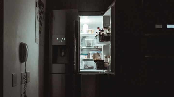 ¡Tenlo en cuenta! Cómo limpiar el refrigerador y evitar malos olores