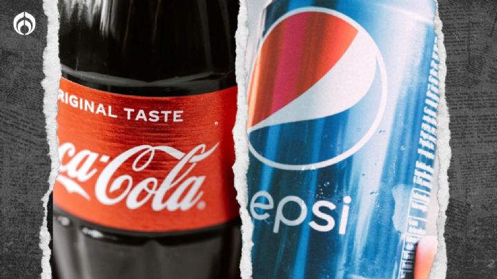 Coca-Cola vs. Pepsi: ¿Qué compañía gana más en un día?