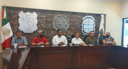 Protección civil declara cero presencia de químicos en escuela construida sobre ductos de PEMEX