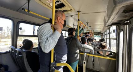 Nuevo modelo de movilidad: Tarifa de transporte seguirá beneficiando a estudiantes y gente mayor