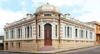 Museo de la Ciudad de Tampico: un regalo de sus propios habitantes para hacer historia