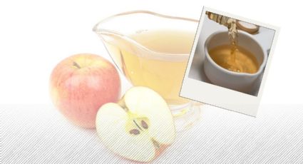 Estas son las mejores marcas de vinagre de manzana y sus beneficios a la salud