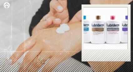 Crema Lubriderm: ¿cuáles son sus beneficios y cuál de sus presentaciones es mejor?