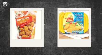 Bachoco vs. Del Día: ¿cuál es la mejor marca de nuggets según Profeco?