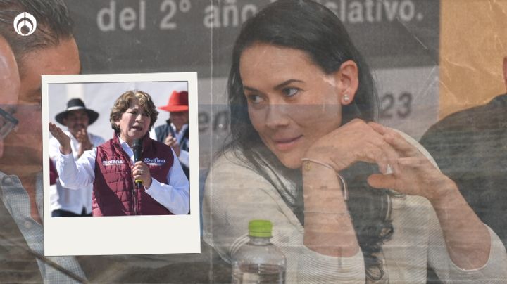 La batalla por Texcoco: Delfina y Ale del Moral cerrarán precampañas aquí… y ya hay reclamos