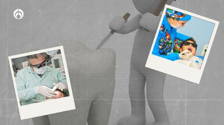 ¿Cuánto gana un dentista en México y cuántos años dura la carrera?