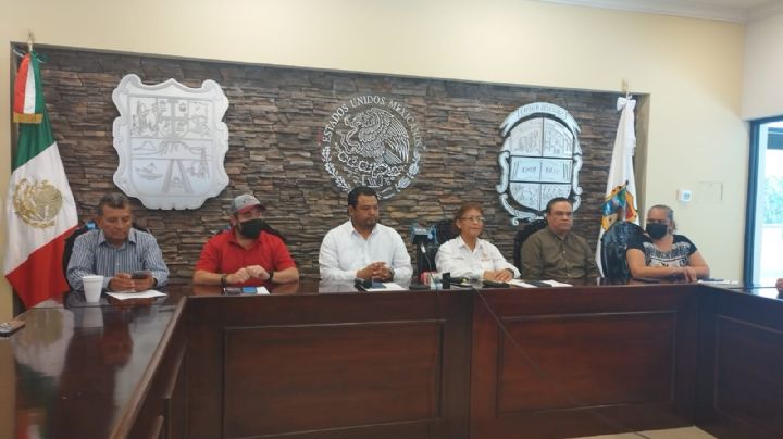 Protección civil declara cero presencia de químicos en escuela construida sobre ductos de PEMEX