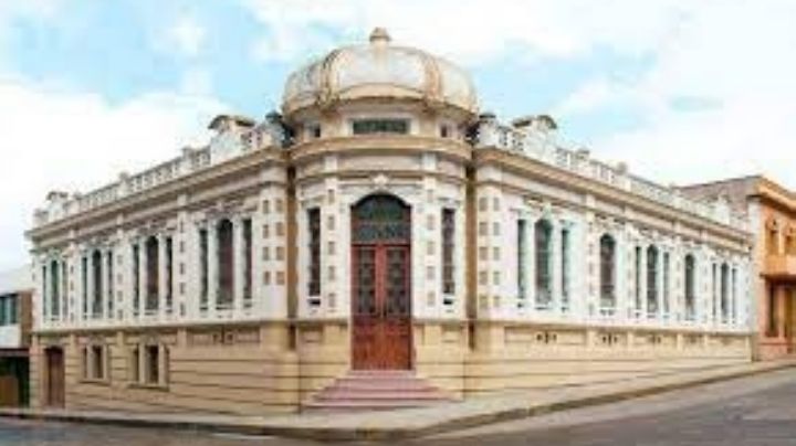 Museo de la Ciudad de Tampico: un regalo de sus propios habitantes para hacer historia