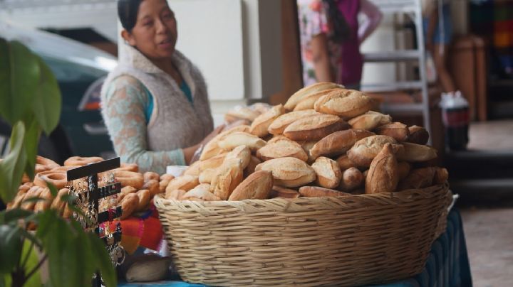 Pan en México: ¿Por qué se llaman bolillos los panes blandos para pasar 'el susto'?