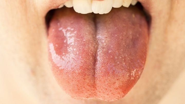 ¿Sabías que la saliva tiene beneficios para la salud? Estos son los principales