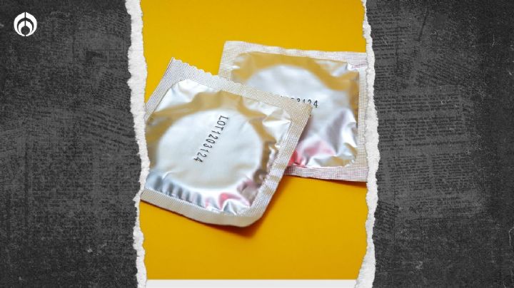 Ya viene el 14 de febrero… ¿Qué pasa si usas condones caducados? Te decimos si hay más riesgo o no