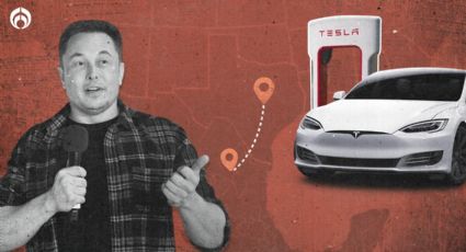 ¿No fue la carnita asada? 3 razones por las que Tesla se 'enamoró' de Nuevo León