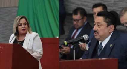 Los feminicidas "vienen a tirar cadáveres de mujeres a Morelos": diputada TVRR