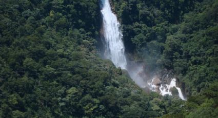 Xochitlalis en Mixtla de Altamirano: un tributo a la madre tierra por el equinoccio de primavera