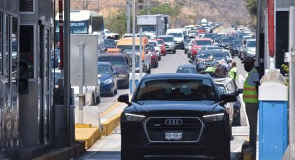 Gobierno frena alza en casetas: así quedan las tarifas de autopistas de Capufe