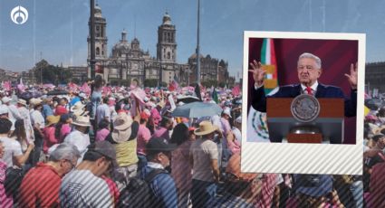 AMLO vs. la clase media: Le llama 'corrupta' porque no le importa perder su apoyo, afirma Roy Campos