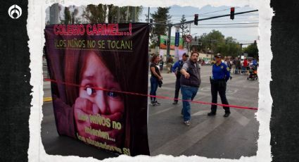 Colegio Carmel: esto sabemos sobre el caso de abuso sexual en escuela privada de Coyoacán