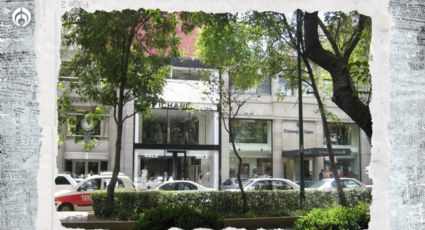 Polanco va al metaverso: preparan centro comercial virtual en Masaryk