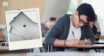 ¿Eres estudiante y quieres ganarte una Mac gratis? Checa esta convocatoria