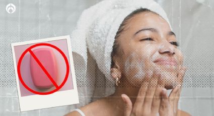 ¿Qué son los cleanser y por qué debes usarlos en tu cara en vez del jabón?