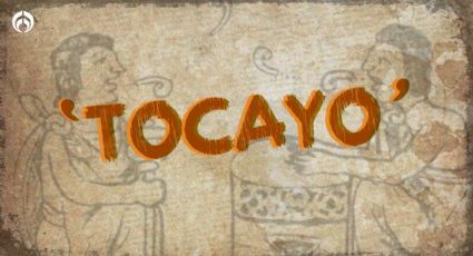 El curioso significado de la palabra ‘tocayo’, es de origen náhuatl y te sorprenderá