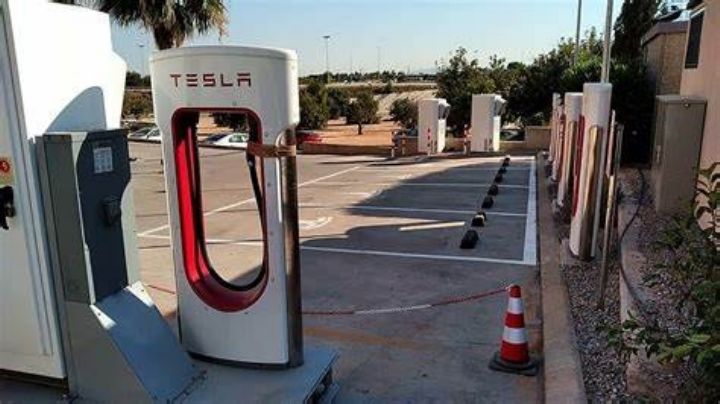 Tesla en México: se colocarán 'supercargadores' en Querétaro para automóviles eléctricos