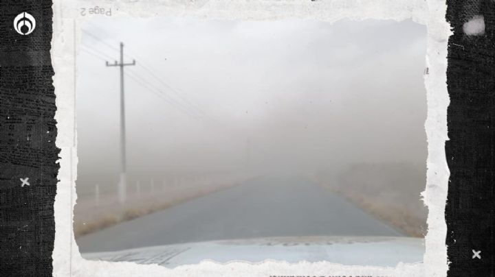 Novena tormenta invernal 'sacudirá' a estos estados con vientos de hasta 120 km/h