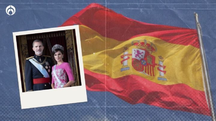 Estos 24 apellidos están emparentados con la realeza española