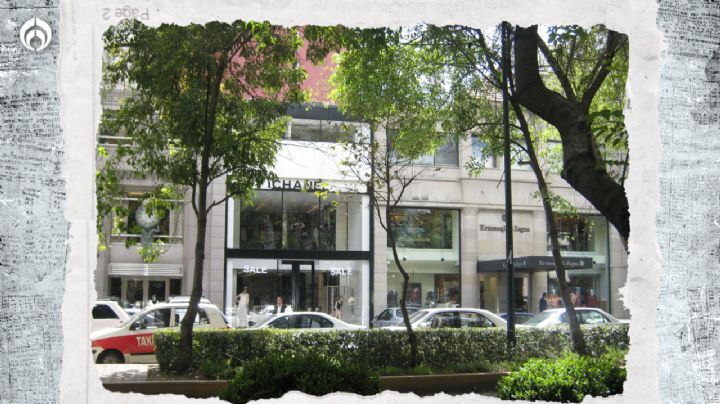 Polanco va al metaverso: preparan centro comercial virtual en Masaryk