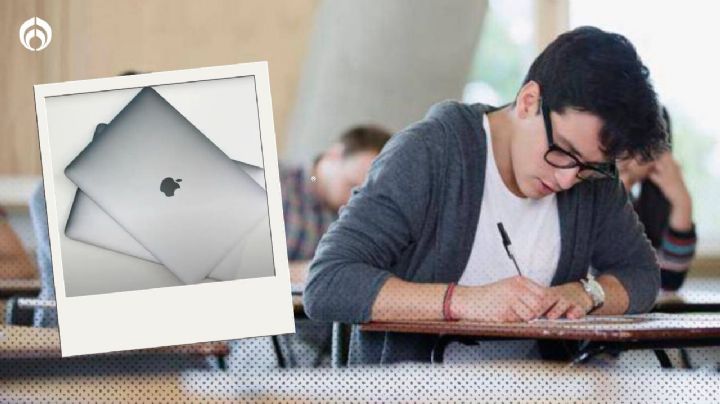 ¿Eres estudiante y quieres ganarte una Mac gratis? Checa esta convocatoria