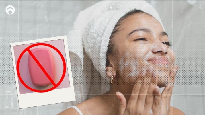 ¿Qué son los cleanser y por qué debes usarlos en tu cara en vez del jabón?