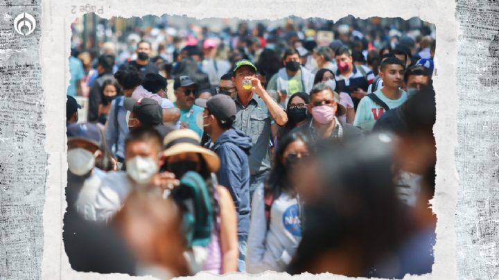 Clima hoy jueves 02 de marzo: estos dos estados se salvan del 'calorón' que habrá en el país